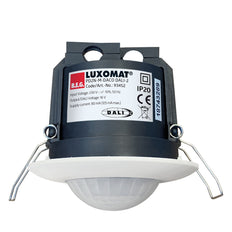 BEG PD2N-M-DACO DALI-2 Presence Detector 10M White IP20 - 93452