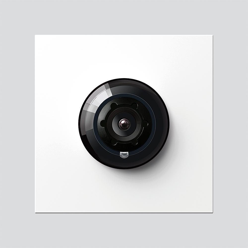 Siedle Bus Camera 130 BCM Professional Security System - 200048253-03