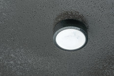 LUXA 360 Degree Ceiling Mount Presence Detector 12M Range - 1030062