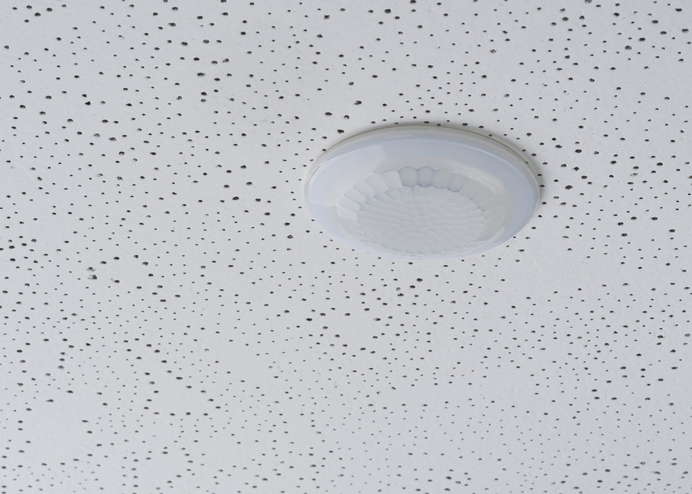 LUXA 103 S360 Ceiling Mount Presence Detector 12M - 1030052