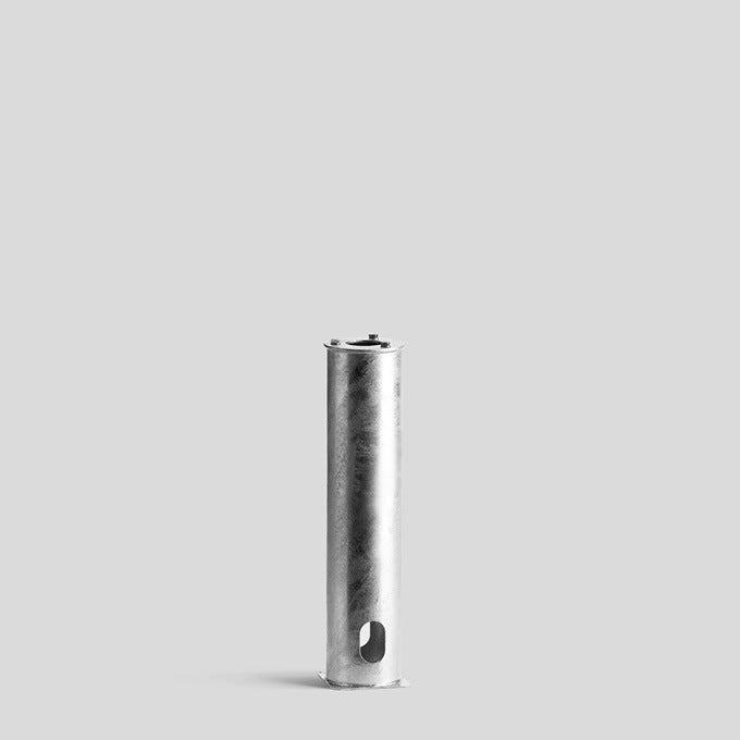 BEGA 70894 Ground Anchor Unit For Garden Luminaires - 70894