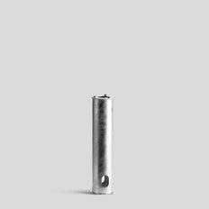 BEGA 70894 Ground Anchor Unit For Garden Luminaires - 70894