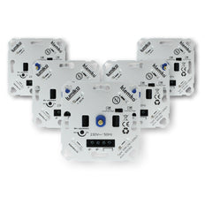 Klemko Lumiko Universal LED Dimmer 200W - 891082-AP [5 Pieces]