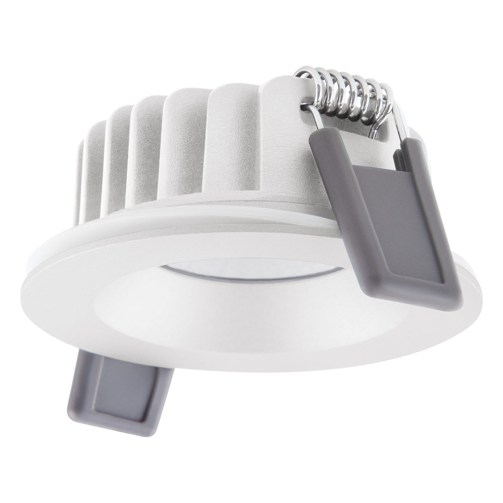 LEDVANCE Air Fix 6W IP65 Recessed LED Spotlight - 4058075799905