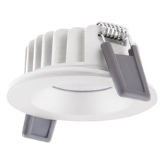 LEDVANCE Air Fix 6W IP65 Recessed LED Spotlight - 4058075799905