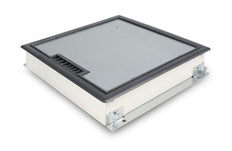 Velox 50 Hydro Power Distribution Box 4X 230V 8X RJ45 - 33.70.210