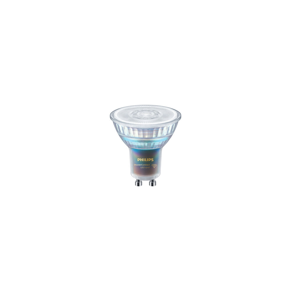 Philips MasterConnect LED GU10 4.7W Smart Spot Light - 8718699693923