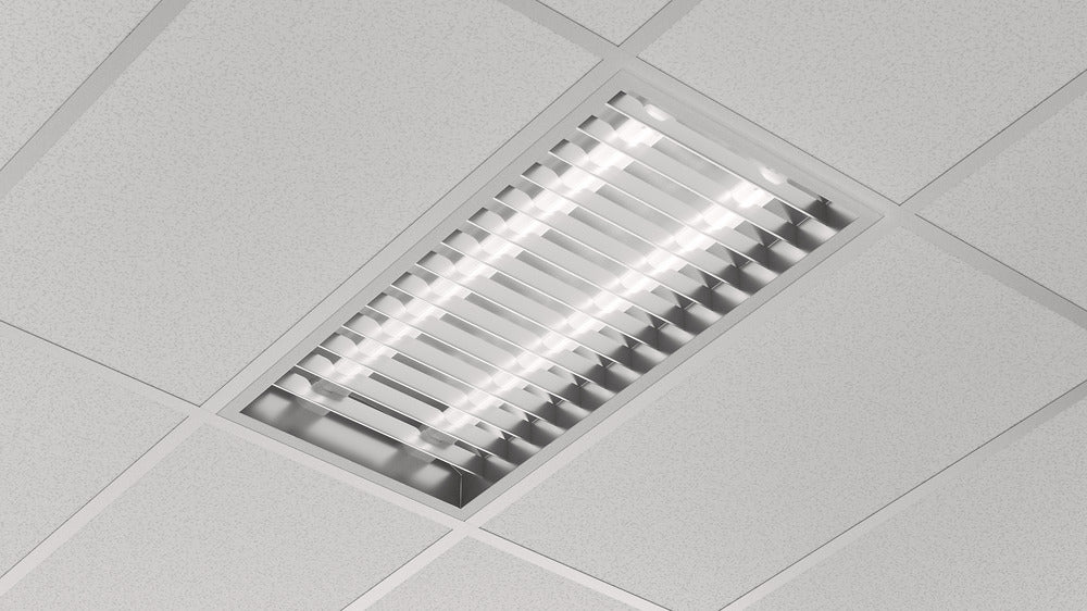 Philips CorePro LED Urban PLL 18W 830 Downlight - 8720169287204