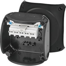 Hensel KX 0202 C Ex-Rated Junction Box IP66 5-Pole - KX 0202 C