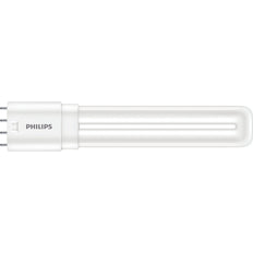 Philips CorePro LED PLL 8W 4-Pin 4000K Cool White Lamp - 8720169157019