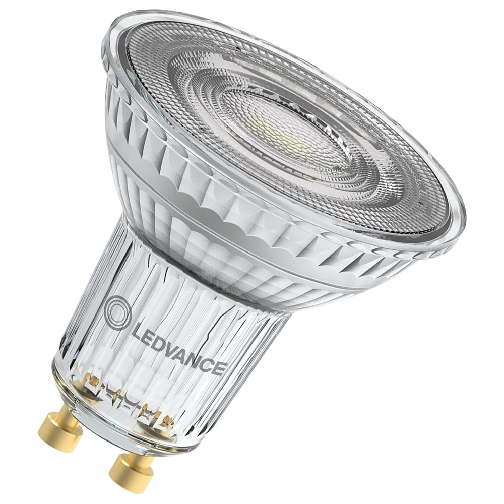 LEDVANCE Superior LED PAR16 GU10 6W 930 Dimmable Spot - 4099854059032