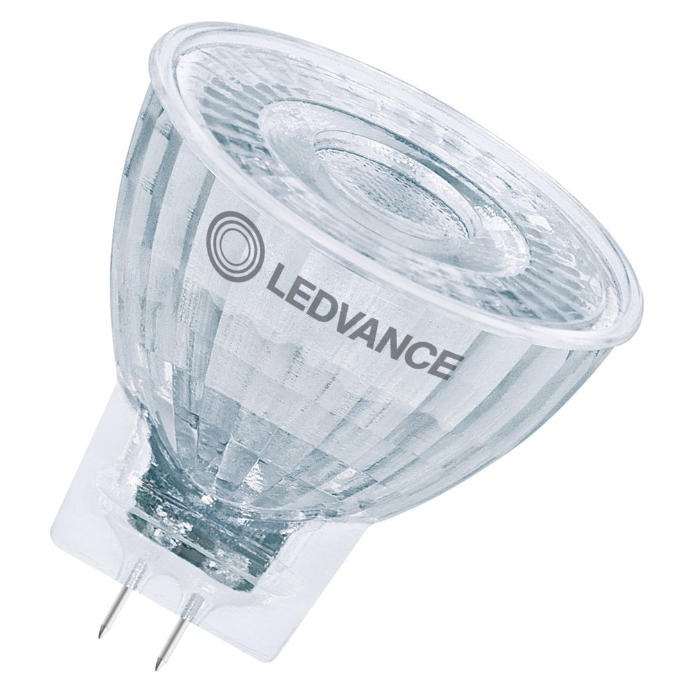 LEDVANCE MR11 GU4 Dimmable LED Spot 2.8W 927 36D - 4099854050206