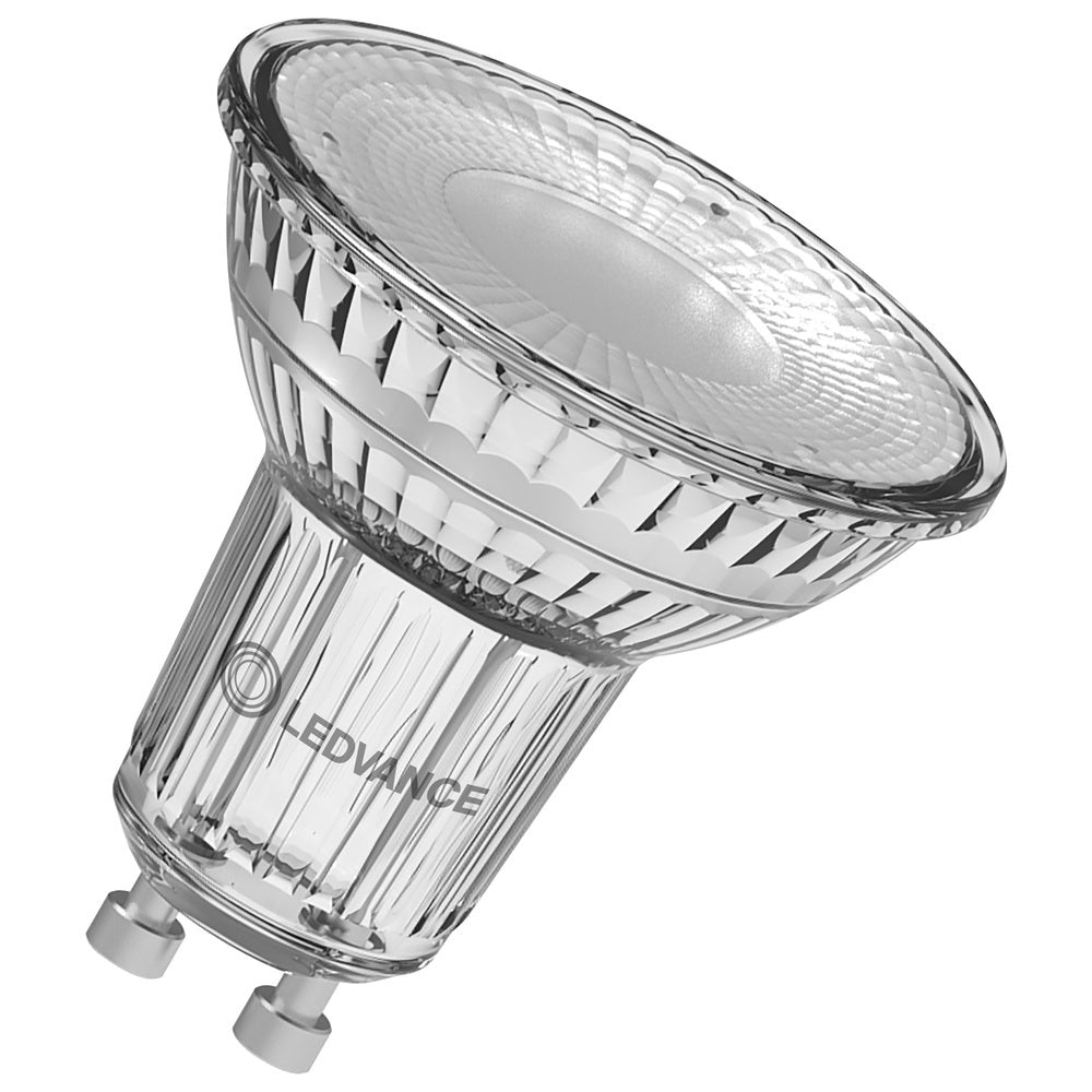 LEDVANCE PAR16 GU10 LED Spot 4.5W 940 Dimmable - 4099854045509