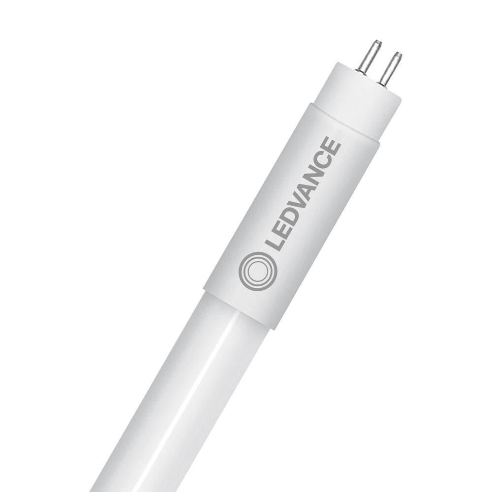 LEDVANCE T5 HF LED Tube 10W 3000K 849mm Glass - 4099854029387