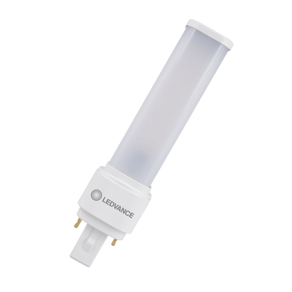 DULUX LED D18 7W 840 G24D-2 AC Mains Compatible Lamp - 4058075823150