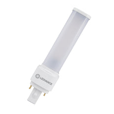 DULUX LED D10 5W G24D-1 830 CCG Compatible Lamp - 4058075823051