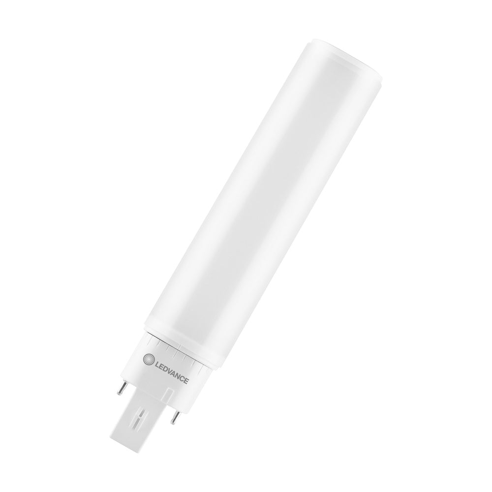 DULUX LED G24Q-3 10W 840 Electronic Ballast Lamp - 4058075822030