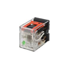 Omron MY2 8-Pin DPDT Relay 220/240 VAC 10A - MY2 5703R