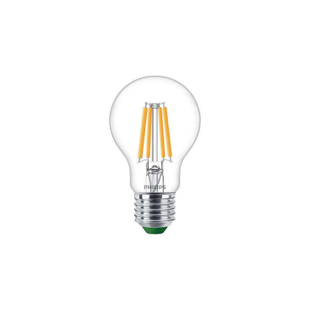 Philips MASTER Ultra Efficient E27 LED Bulb 2.3-40W 830 - 8720169254046