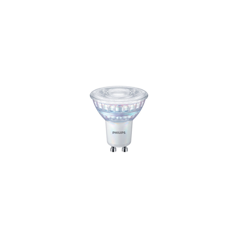 Philips Master LED GU10 6.2W Dimmable Spot Light 3000K - 8718699705251