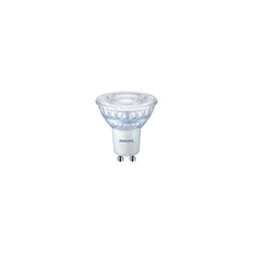 Philips Master LED GU10 6.2W Dimmable Spot Light 3000K - 8718699705251
