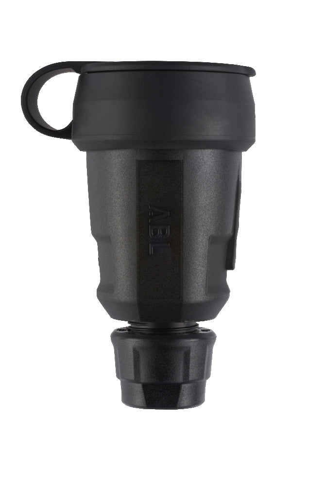 ABL Hightech IP44 SCHUKO Connector Type 1580 - 100000080
