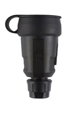 ABL Hightech IP44 SCHUKO Connector Type 1580 - 100000080