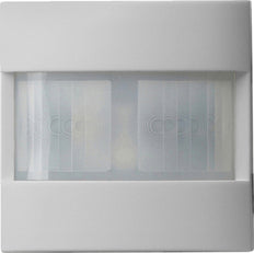 Gira System 3000 Motion Detector 1.1M Standard Grey - 5379015