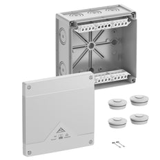 Spelsberg IP66 Junction Box Pro 160-16 Industrial Grade - 41642001