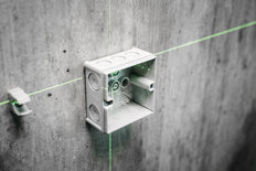 Spelsberg Abox 025-L Junction Box IP66 - 80240001 [2 Pieces]