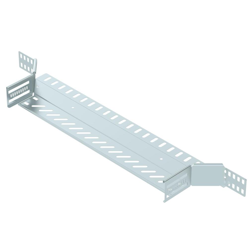 Cable Tray T-Branch Connector 60x500 Steel Galvanized - 6042121