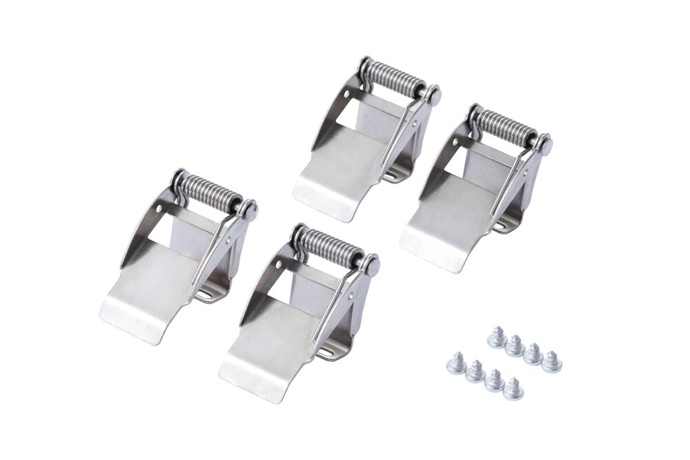 Philips CoreLine RC159Z Panel Plaster Ceiling Mount - 8720169752481 [2 Pieces]