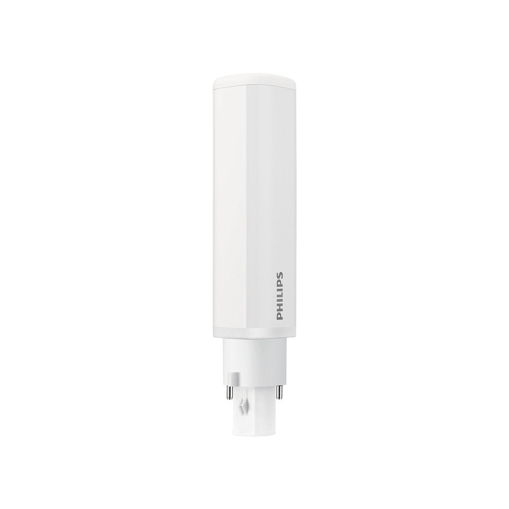 Philips CorePro LED PLC 6.9W G24d-2 840 2Pin - 8720169287563