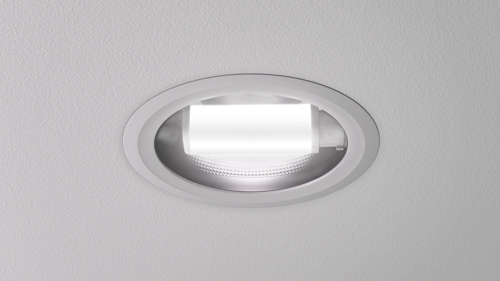 Philips CorePro LED PLC 6.5W G24q-2 3000K 4-Pin Lamp - 8720169290457 [10 Pieces]