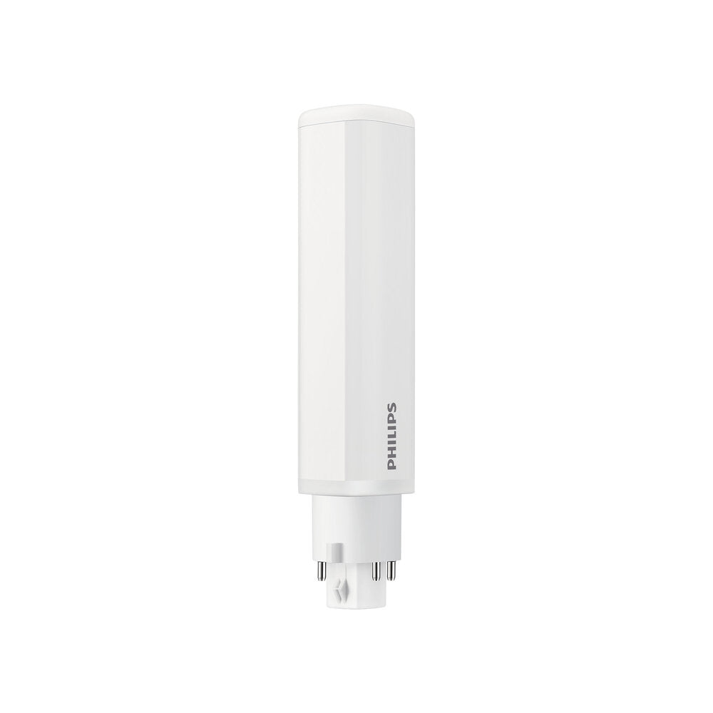 Philips CorePro LED PLC 9.5W G24q-3 4000K 4-Pin - 8720169290518 [10 Pieces]