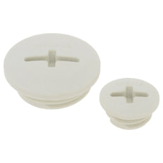 Skindicht M25 Fiber Reinforced Polyamide Blind Plug - 52006131 [50 Pieces]