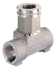 Insertion fitting 3/4 NPT female thread stainless steel - Bürkert S020 - 428743