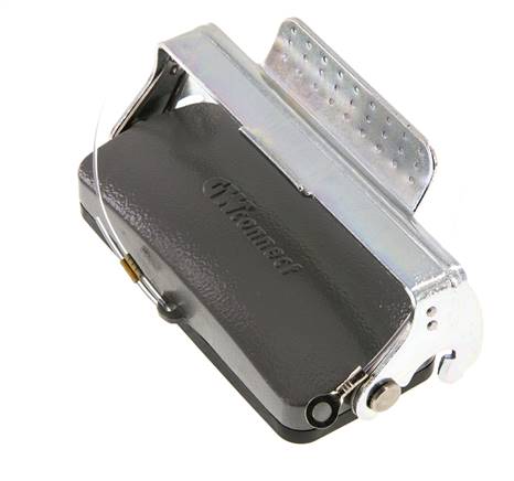 Multi-Coupling Dust Cover Size 1