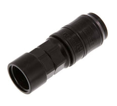 POM DN 7.2 Coupling Socket G 1/2 inch Female Threads