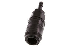POM DN 7.2 Coupling Socket 6 mm Hose Pillar