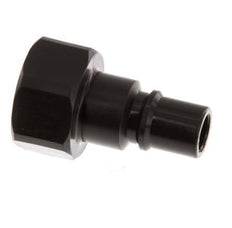 POM DN 7.2 Coupling Plug G 3/8 inch Female Threads