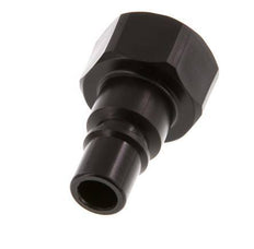 POM DN 7.2 Coupling Plug G 3/8 inch Female Threads