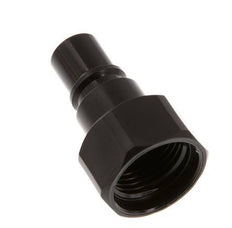 POM DN 7.2 Coupling Plug G 3/8 inch Female Threads