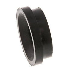 NBR Replacement Seal for 42 mm Claw Coupling [10 Pieces]