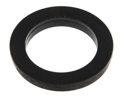 NBR Replacement Seal for 42 mm Safety Claw Coupling [10 Pieces]