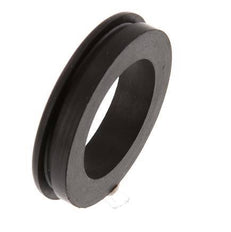 NBR Seal for 40 mm Garden Coupling 21.6x33.5 mm [10 Pieces]