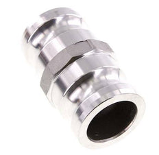 Camlock DN 50 (2'') Aluminium Coupling Connector for Socket MIL-C-27487