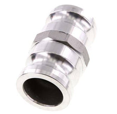 Camlock DN 50 (2'') Aluminium Coupling Connector for Socket MIL-C-27487