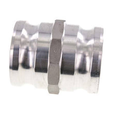 Camlock DN 75 (3'') Aluminium Coupling Connector for Socket MIL-C-27487