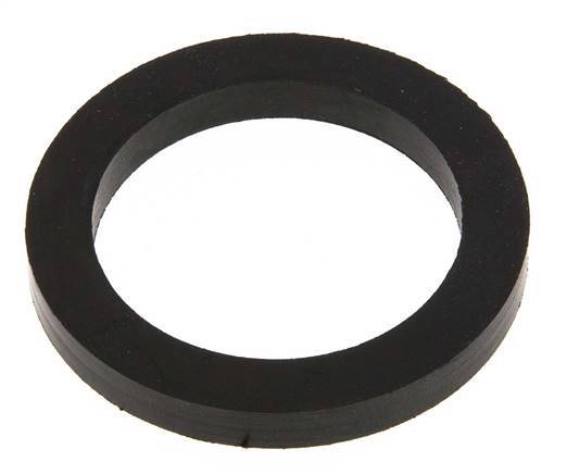 EPDM Seal 40x55 mm Cam and Groove Coupling [5 Pieces]